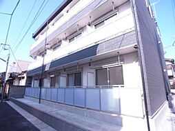 JR総武線 新小岩駅 徒歩7分の賃貸マンション