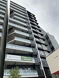 ザ・パークハビオ市ヶ谷イースト