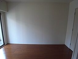 プレアデス津田沼 1階1LDKのリビング/ダイニング