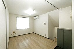 カロディカーサ相模大野 1階2DKのリビング/ダイニング