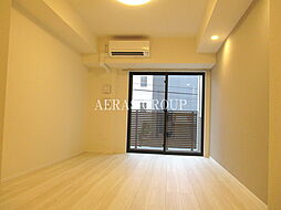 オーキッドレジデンス蔵前 503 5階1Kのリビング/ダイニング