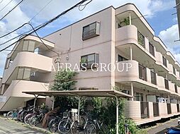 クレセント三ツ木