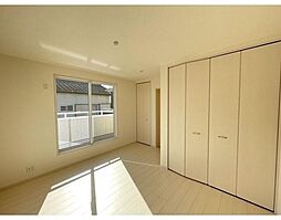 Kolet一本松#02 1階3LDKのリビング/ダイニング