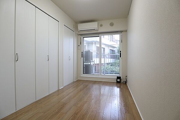 ｂ’ＣＡＳＡ　ｃｉｅｌｏ 201｜東京都墨田区墨田２丁目(賃貸マンション1K・2階・26.81㎡)の写真 その3