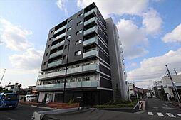 日暮里舎人ライナー 西新井大師西駅 徒歩8分の賃貸マンション