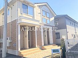 プラウド幕張本郷VIII