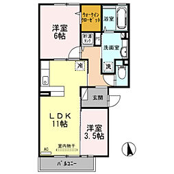 Osaka Metro御堂筋線 北花田駅 徒歩16分 2階/-