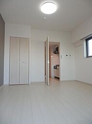 ユリカロゼ篠崎駅前 9階1Kの室内