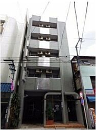 東京メトロ丸ノ内線 方南町駅 徒歩9分の賃貸マンション