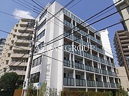 ジオエント駒込