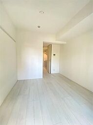 ライジングプレイス綾瀬 3階1Kのリビング/ダイニング