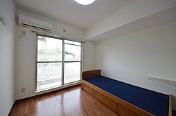 京王相模原線 南大沢駅 徒歩8分の賃貸マンション 3階1Kのリビング/ダイニング