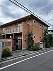 東京都杉並区宮前4丁目11-16：物件画像／アエラス調布店 （株式会社アエラス.PR）