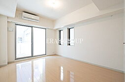 コクヨーレ日本橋 712 7階1Kのリビング/ダイニング