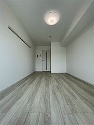 ヴィラ坂戸 1階1Kのリビング/ダイニング