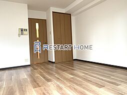 ラナップスクエア三宮プライム 2階1Kのリビング/ダイニング