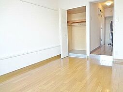 日神パレステージ武蔵関公園 4階1Kのリビング/ダイニング