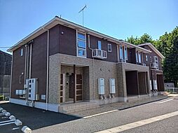 水戸線 結城駅 徒歩12分