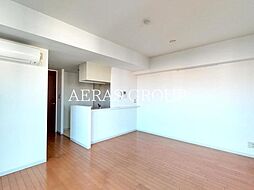 LANAI T GARDEN 6階2LDKのリビング/ダイニング