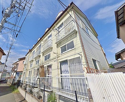 サニースポット_トップ画像