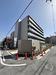 おおさか東線 JR河内永和駅 徒歩5分の賃貸マンション