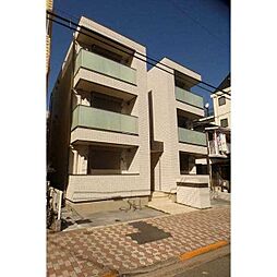 JR高崎線 尾久駅 徒歩2分