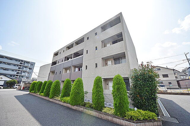 ホームズ ソレイユ東久留米 1ldk 4階 44 78 賃貸マンション住宅情報