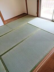 寿荘 2階2Kのリビング/ダイニング