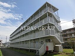 ビレッジハウス郷地7号棟