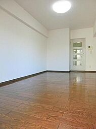 メゾンドール西荻窪 2階1Kのリビング/ダイニング