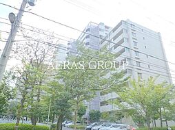 メトロハイツ東陽