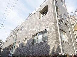 武蔵小山駅 7.8万円