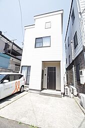 東船場貸家