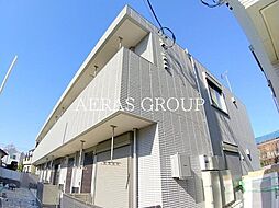 アドニスエー 102号室