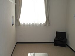 レオネクスト富士見 2階1Kのリビング/ダイニング