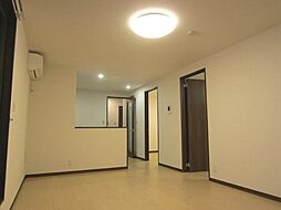 ＳＵＺＵＳＨＩＲＯ 2階1SLDKのリビング/ダイニング