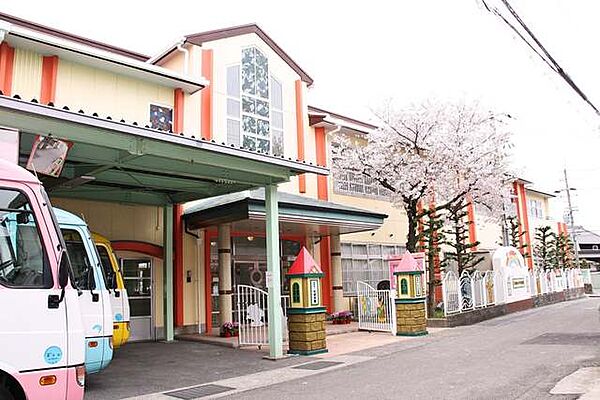 大阪府岸和田市土生町(賃貸アパート1LDK・1階・32.70㎡)の写真 その29