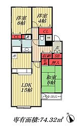 JR総武線 本八幡駅 徒歩7分