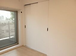 HYGGE GOKOKUJI 3階ワンルームのリビング/ダイニング