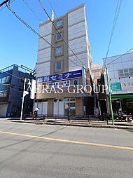 コートコア百合丘