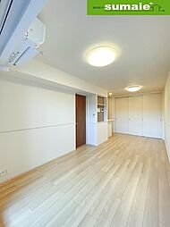 ＭｉｎｉｃｏII 2階2LDKのリビング/ダイニング