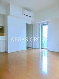 プライムアーバン千住 4階2LDKのリビング/ダイニング