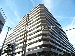 ガーデナヴィルマグノリア市川妙典