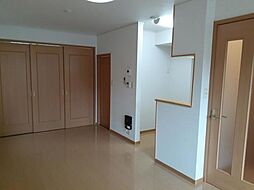 ベルコリーヌ 1階1LDKのリビング/ダイニング