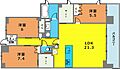アトラス六甲4階31.0万円