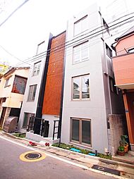 ミモザヒルズ平塚