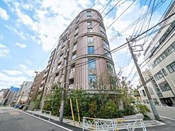 プラウド渋谷東