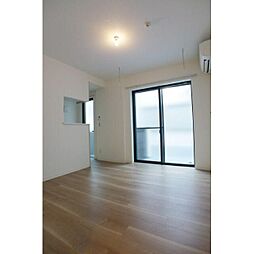 エルスタンザ平井 103 1階1Kの室内
