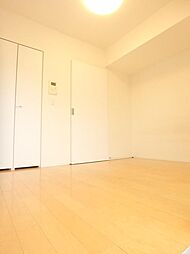 東急目黒線 武蔵小山駅 徒歩7分の賃貸マンション 5階1Kのリビング/ダイニング