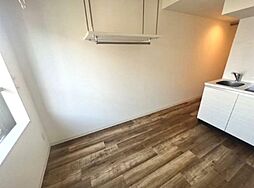 ベルシードステアー亀戸 3階ワンルームのリビング/ダイニング